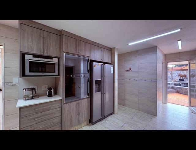 4 BEDROOM HOUSE FOR SALE IN KENLEAF